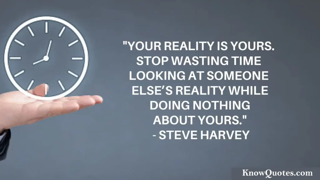 Funny Quotes About Wasting Time