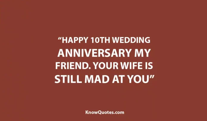 Funny Anniversary Memes for Couple