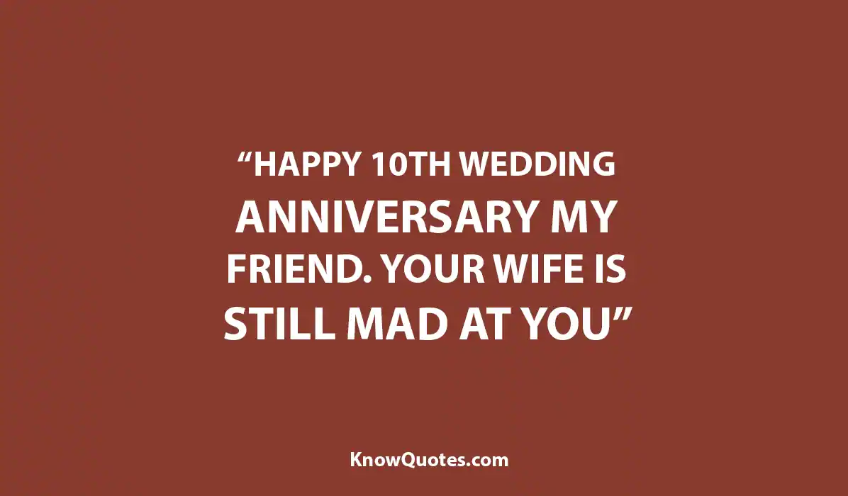 Funny Anniversary Memes for Couple