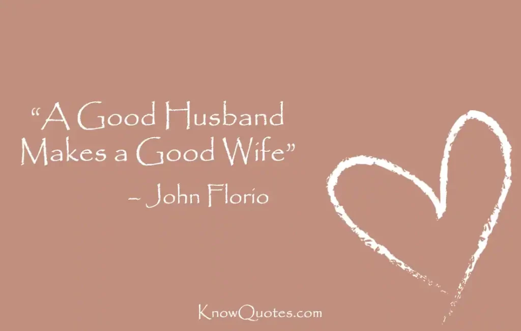 Inspirational Quotes for Wife