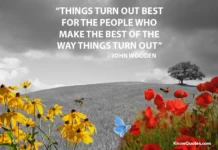 Famous Quotes on Positive Thinking