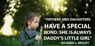 Quotes About Little Girls