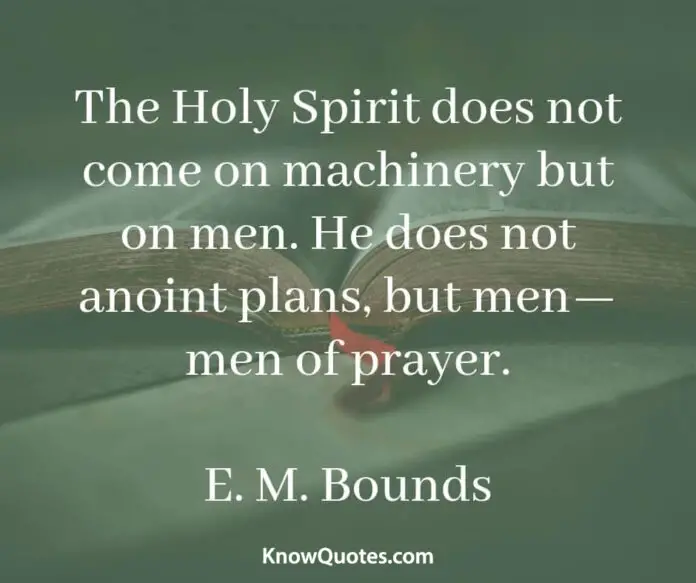 Short Powerful Prayer Quotes