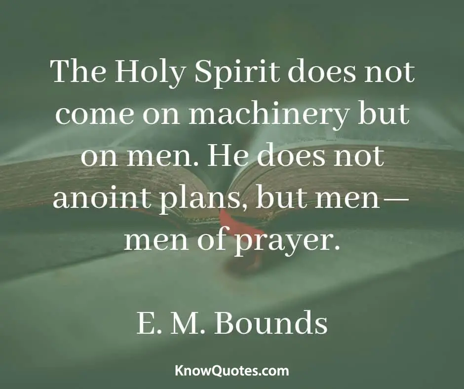 Short Powerful Prayer Quotes