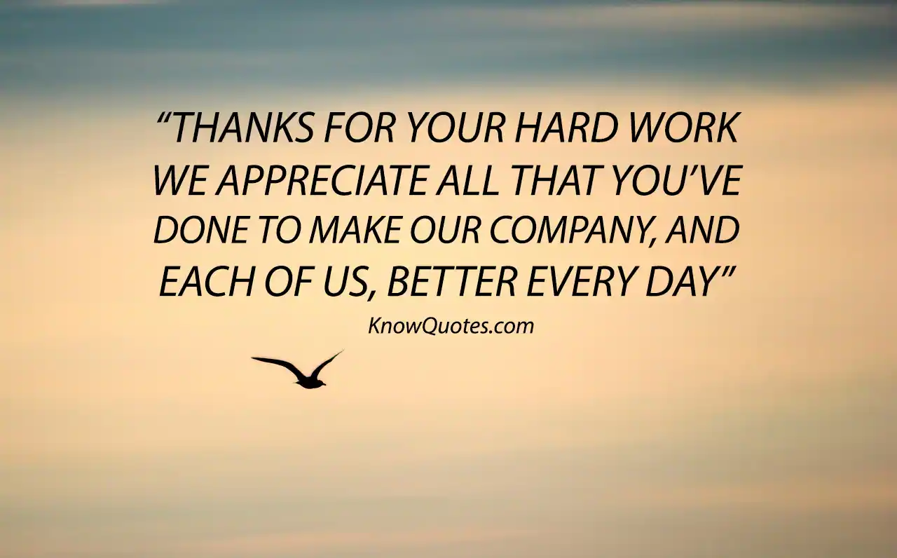 thank-you-for-a-job-well-done-quotes-knowquotes