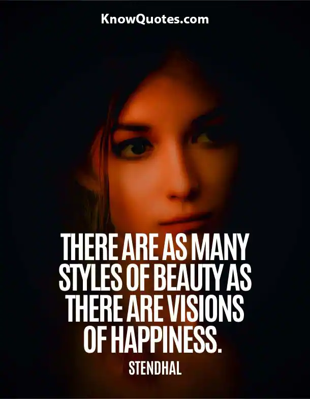 Beautiful Woman Quotes