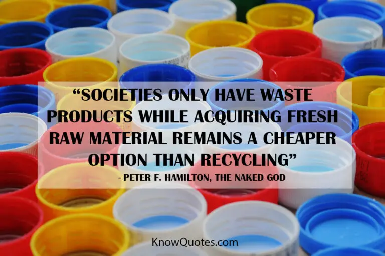 20 Inspiring Recycling Quotes to Motivate Your Green Lifestyle
