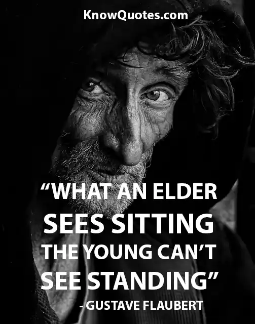 Emotional Elder Abuse Quotes