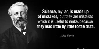 Famous Scientific Quotes