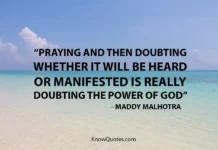 The Best Quotes About God