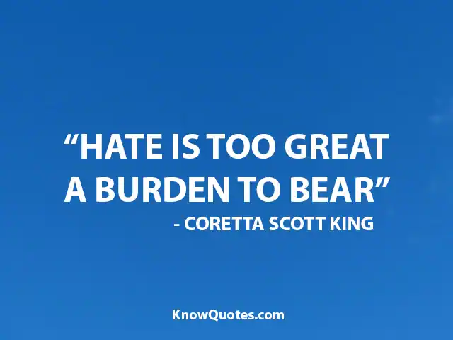 Hate Life Quotes One Line