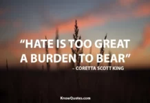 Hate Life Quotes
