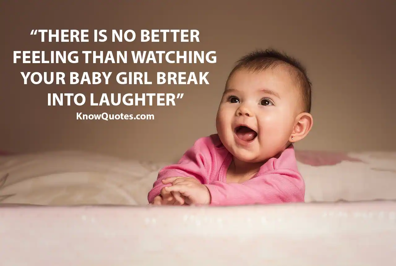 Having a Daughter Quote Funny