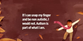 Inspirational Autism Quotes