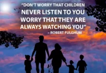 Inspirational Quotes for Parents