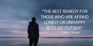 Quotes About Alone Life