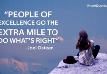 Joel Osteen Quotes About Life