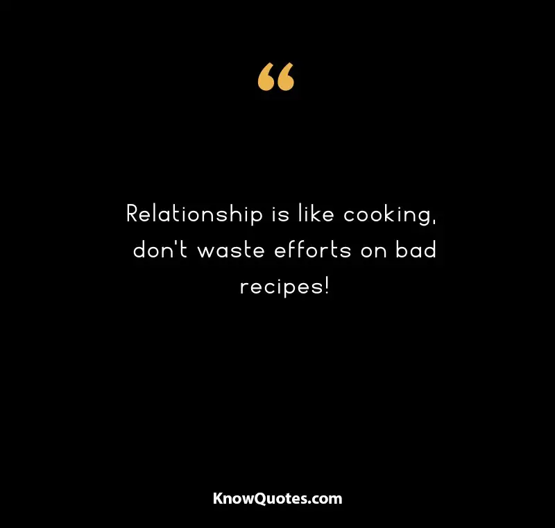 Quotes on a Bad Relationship