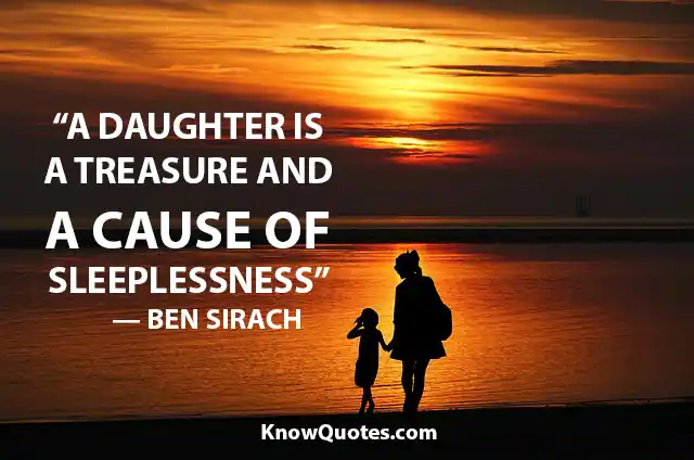 Quotes for Mother and Daughter Bonding