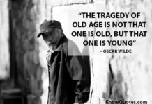Elder Abuse Awareness Quotes