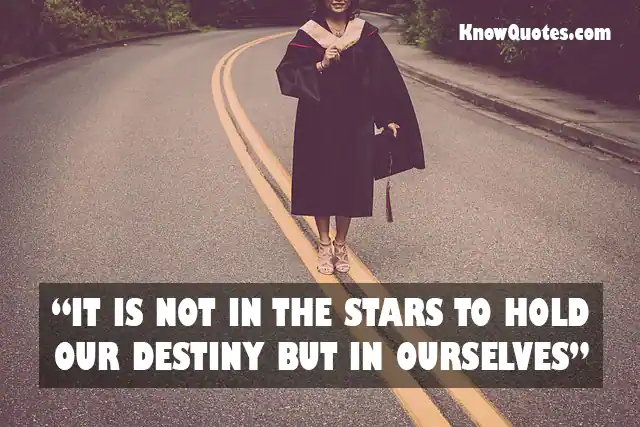 Most Inspirational Graduation Quotes