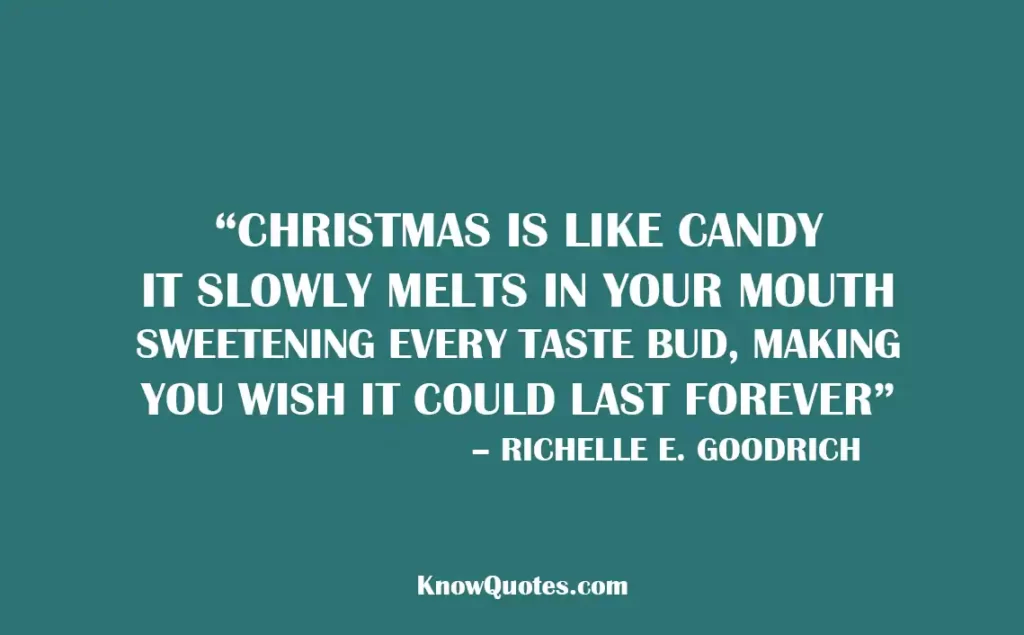 Holidays Sayings Quotes